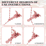 5Pcs Knitting Machine Tensioner Set Needles Accessories for DIY Knitting