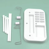 Double Thread Rack Home Sewing Machine Household DIY Quilting Accessories