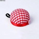 Ball Shaped Needle Pin Cushion With Elastic Wrist Belt DIY Handcraft Tool