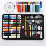 115Pcs Sewing Kits DIY Multi-function Set for Hand Quilting Stitching
