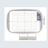 Embroidered Frame Craft Cross Stitch Hoop For Brother Sewing Machine