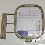 Embroidered Frame Craft Cross Stitch Hoop For Brother Sewing Machine