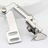 Seam Guide Presser Foot for Sewing Machines