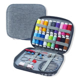 DIY Sewing Box Set for Hand Quilting Stitching