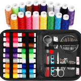 DIY Sewing Box Set for Hand Quilting Stitching