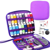 DIY Sewing Box Set for Hand Quilting Stitching