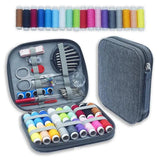 DIY Sewing Box Set for Hand Quilting Stitching