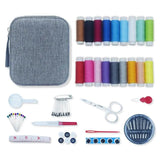 DIY Sewing Box Set for Hand Quilting Stitching
