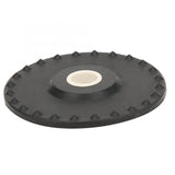2pcs Knitting Machine Rubber Wheel Assembly Bracket Accessories for Brother