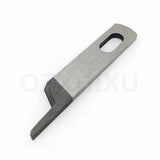 2 PCS Overlock Upper Lower & Blade For Brother 929D 1034D 1134D