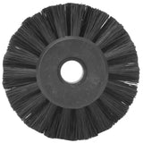 3Pcs Knitting Machine Embossed Woven Brush Replacement for Brother KH Machines