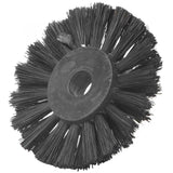 3Pcs Knitting Machine Embossed Woven Brush Replacement for Brother KH Machines