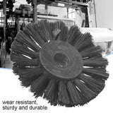 3Pcs Knitting Machine Embossed Woven Brush Replacement for Brother KH Machines