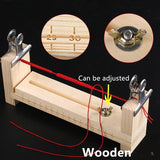 DIY Rope Braiding Tool for Bracelet Necklace Handcraft