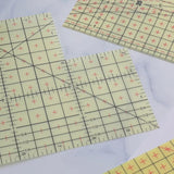 Ironing Ruler for Quilting High Temp Patchwork Sewing DIY Tailoring Tools 1PCS
