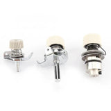 3PCS Industrial Sewing Machine Thread Tension Regulator Assembly