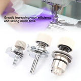 3PCS Industrial Sewing Machine Thread Tension Regulator Assembly