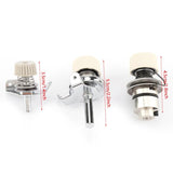 3PCS Industrial Sewing Machine Thread Tension Regulator Assembly