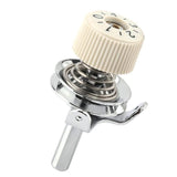 3PCS Industrial Sewing Machine Thread Tension Regulator Assembly