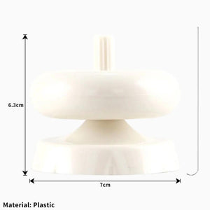 Bead Loader Beading Spinner Beading Bowl for Diy Beads Waist Beads