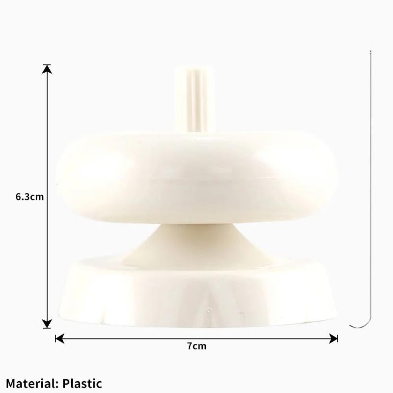 Bead Loader Beading Spinner Beading Bowl for Diy Beads Waist Beads