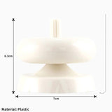 Bead Loader Beading Spinner Beading Bowl for Diy Beads Waist Beads