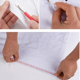 DIY Sewing Kit Multi-function Box Set Hand Quilting Stitching Embroidery Thread