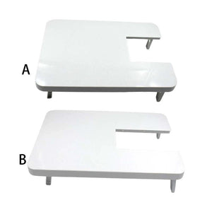 Portable Sewing Machine Extension Table Crafting Tool DIY Quilting Machine