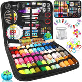 DIY Multifunctional Portable Sewing Box Set 58-226Pcs
