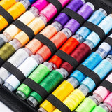 DIY Multifunctional Portable Sewing Box Set 58-226Pcs