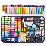 DIY Multifunctional Portable Sewing Box Set 58-226Pcs