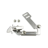 Sewing Machine Seam Guide Presser Foot