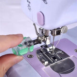 Sewing Machine Seam Guide Presser Foot