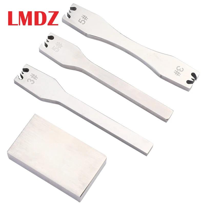 Steel Alloy Zipper Tooth Removal Tool Gear Remover Home Handicraft Essential