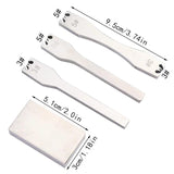 Steel Alloy Zipper Tooth Removal Tool Gear Remover Home Handicraft Essential