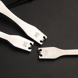 Steel Alloy Zipper Tooth Removal Tool Gear Remover Home Handicraft Essential