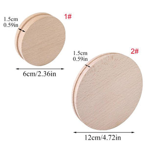 Zipper Install Assistant Leather Craft Tool DIY Zipper Correction Template