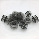 10pcs Plastic Bobbins for Singer Sewing Machine #359838-900 AA8249