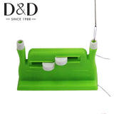Hand Needle Threader + 5pcs Sewing Needles DIY Sewing Tools