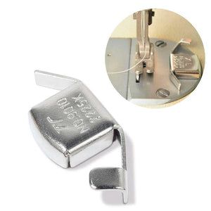 Magnet Seam Guide Sewing Machine Foot for DIY Craft