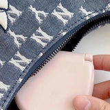 Portable Mini Sewing Kit Professional Needle Threads Box Storage Bags