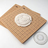 Macrame Board and Pins Kit for Bracelet Project and DIY Craft