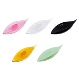5pcs Tatting Shuttle Kit for Lace Making DIY Craft Sewing Accessories
