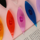 5pcs Tatting Shuttle Kit for Lace Making DIY Craft Sewing Accessories