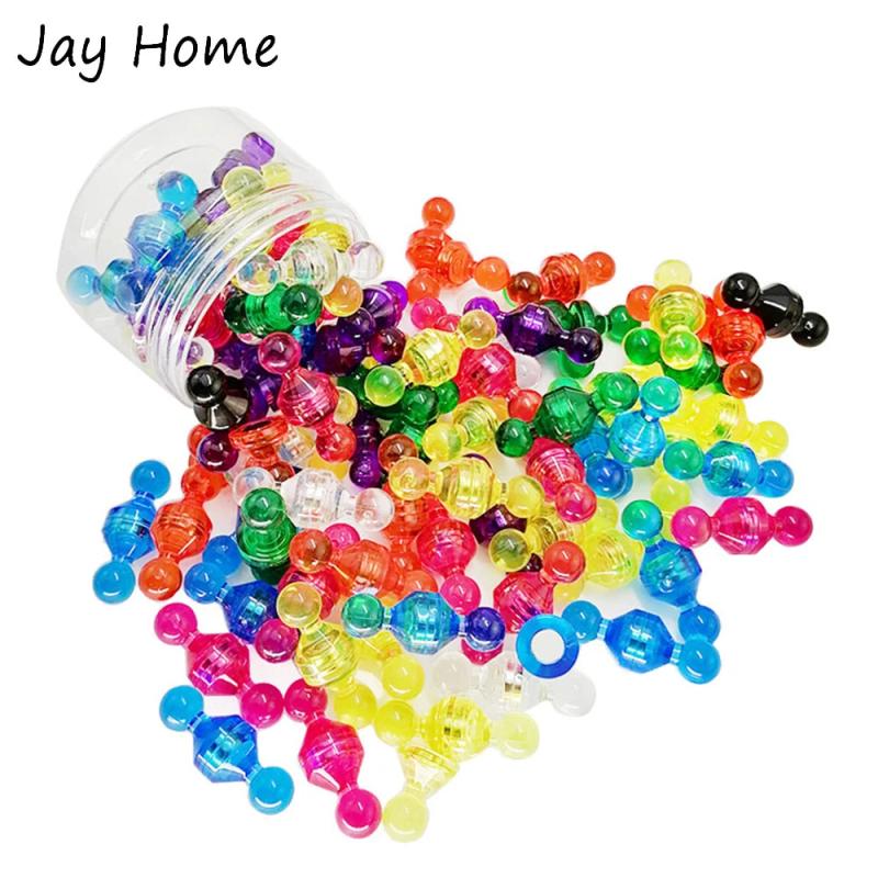 15PCS Diamond Painting Magnet Cover Holder with Storage Box