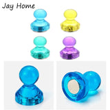 15PCS Diamond Painting Magnet Cover Holder with Storage Box