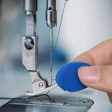 Automatic Threader Sewing Tools Elderly Guide Needle Easy Device