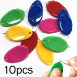 Automatic Threader Sewing Tools Elderly Guide Needle Easy Device
