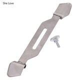 Chzimade Industrial Sewing Machine Foots Crimping Presser Walking Foot