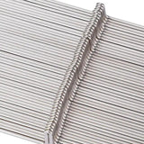 50pcs Steel Knitting Machine Needle DIY Sewing Tool Accessories for SRP325